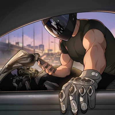 Ryder Savage 