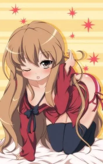 Taiga Aisaka 