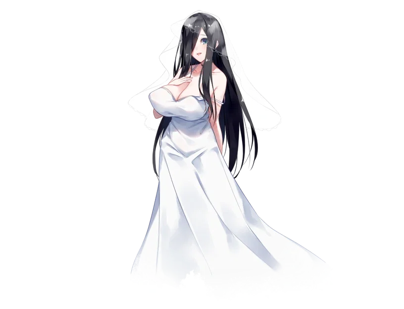 Spirit Succubus 