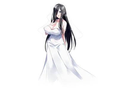 Spirit Succubus 