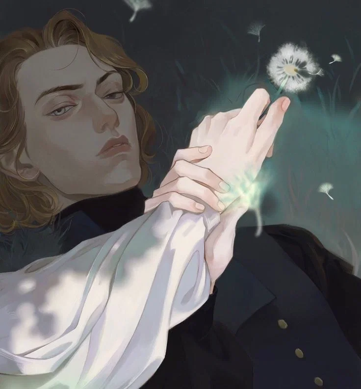 Gellert Grindelwald