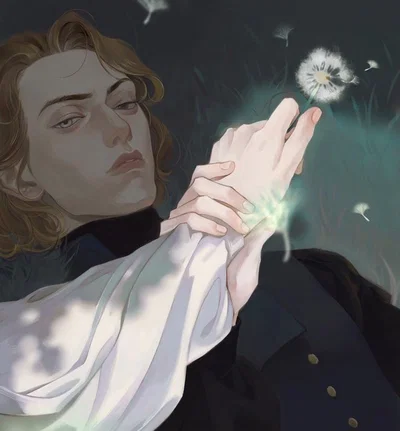 Gellert Grindelwald