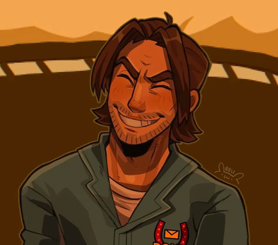 Jimmy Zare || Mouthwashing Tangled AU