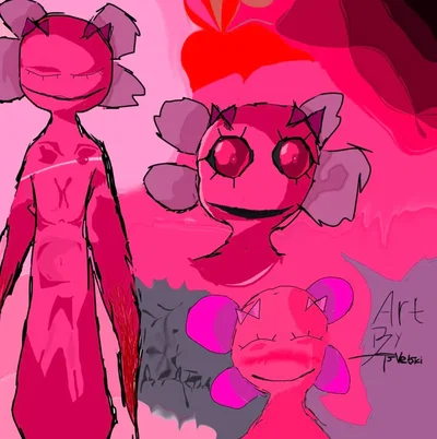 Poppet | ORIGINAL UNIVERSE!