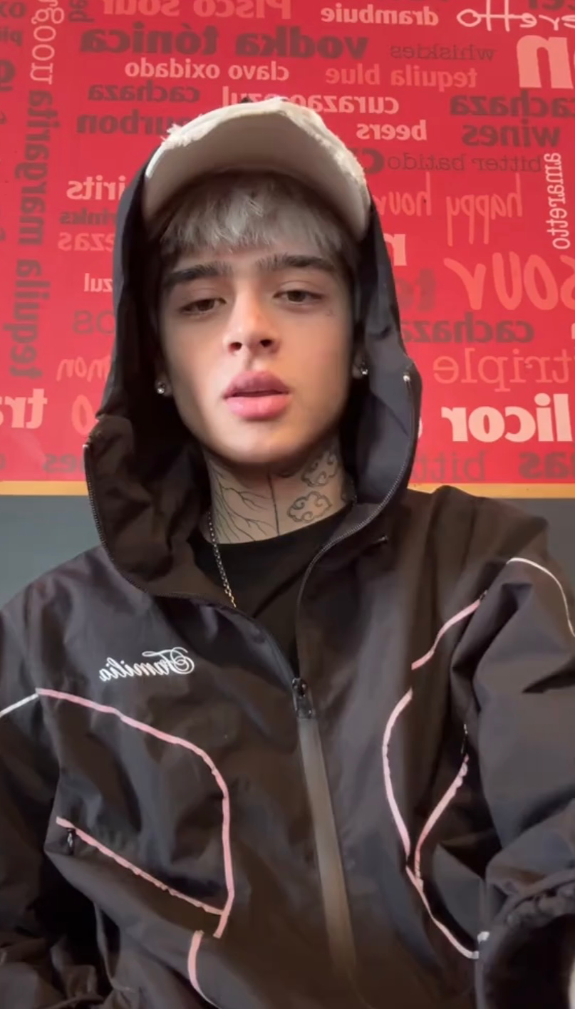 Max Valenzuela 