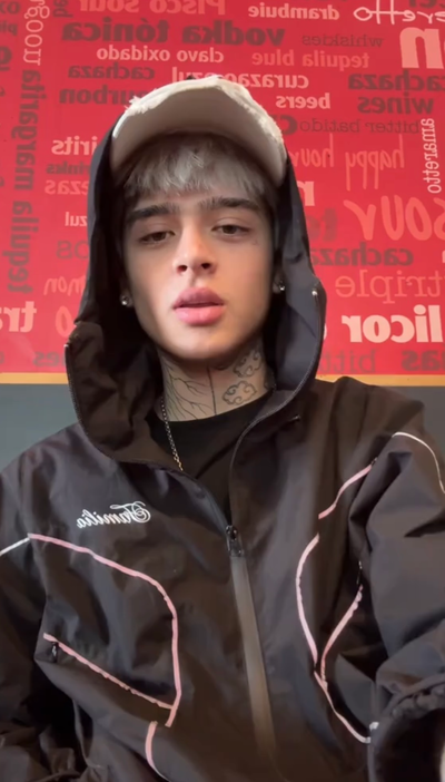 Max Valenzuela 