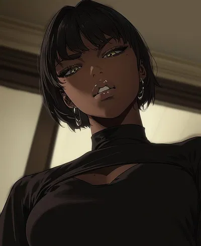 Alexandra your wife ntr