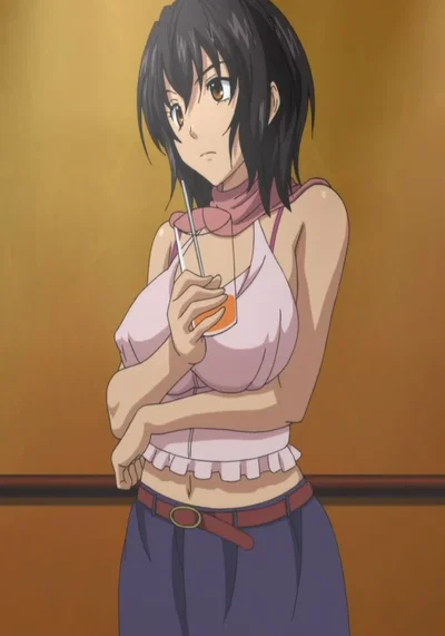 Asaoka Madoka