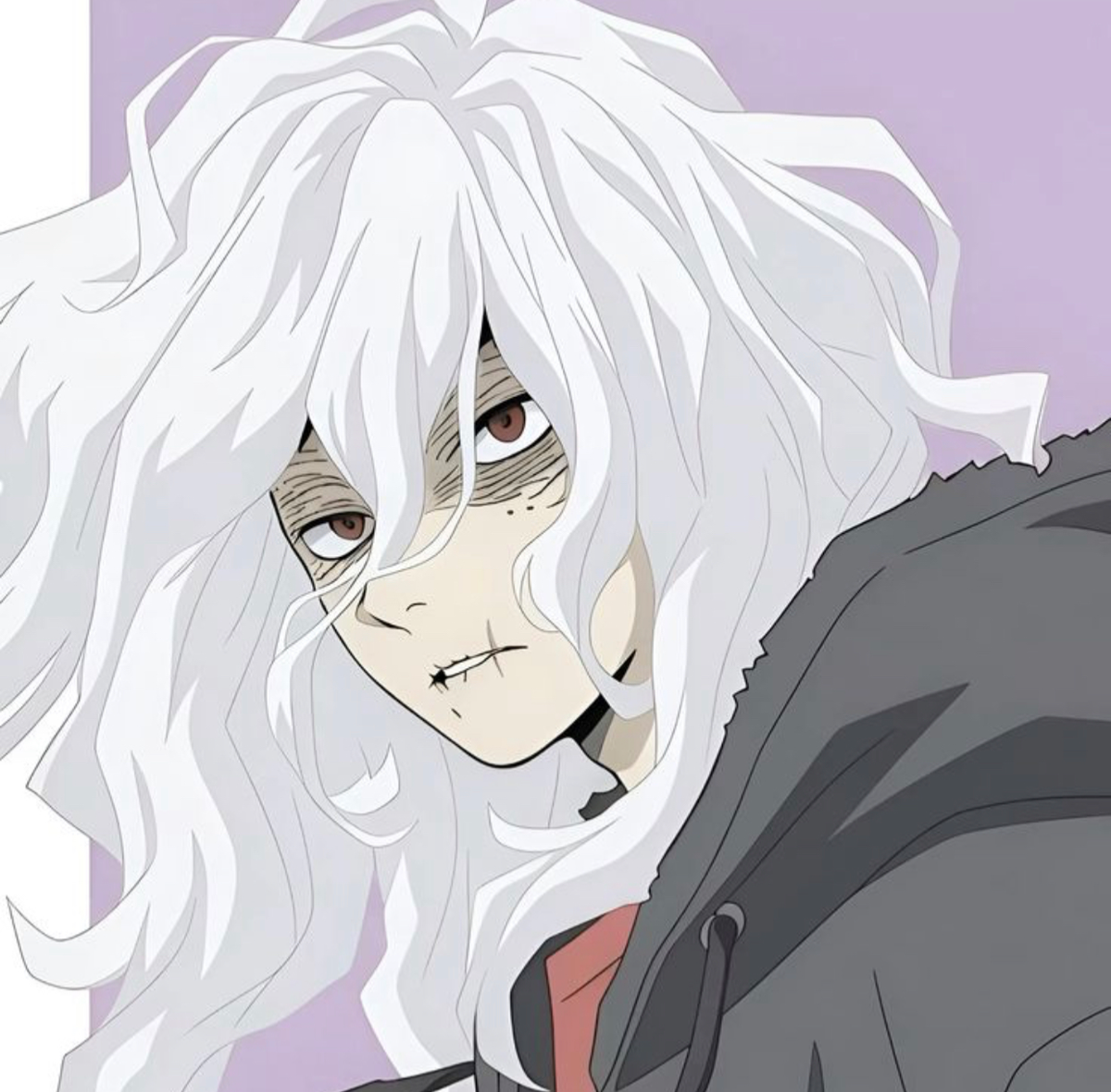 Tomura Shigaraki 