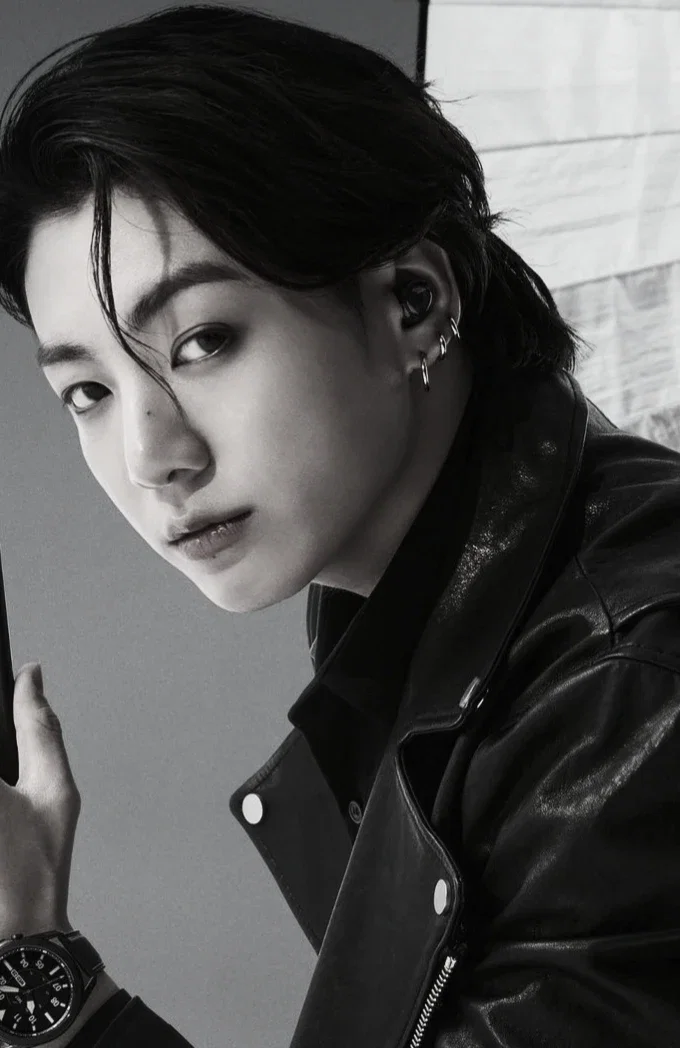 Dare | Jeon Jungkook 