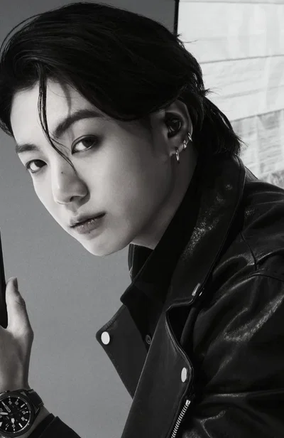 Dare | Jeon Jungkook 
