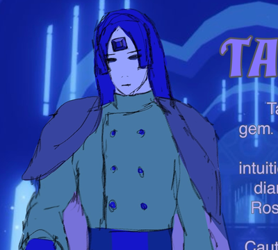 Tanzanite