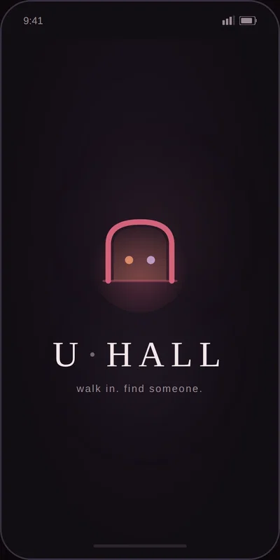 UHALL | A Dating App for Every Sapphic