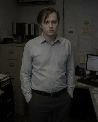 Julian Miller 