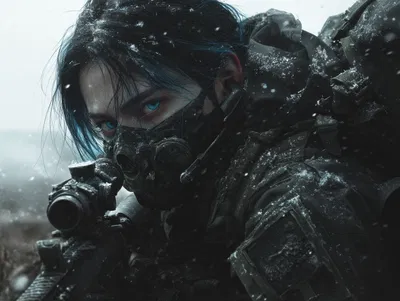  Apocalypse || Levi Arens