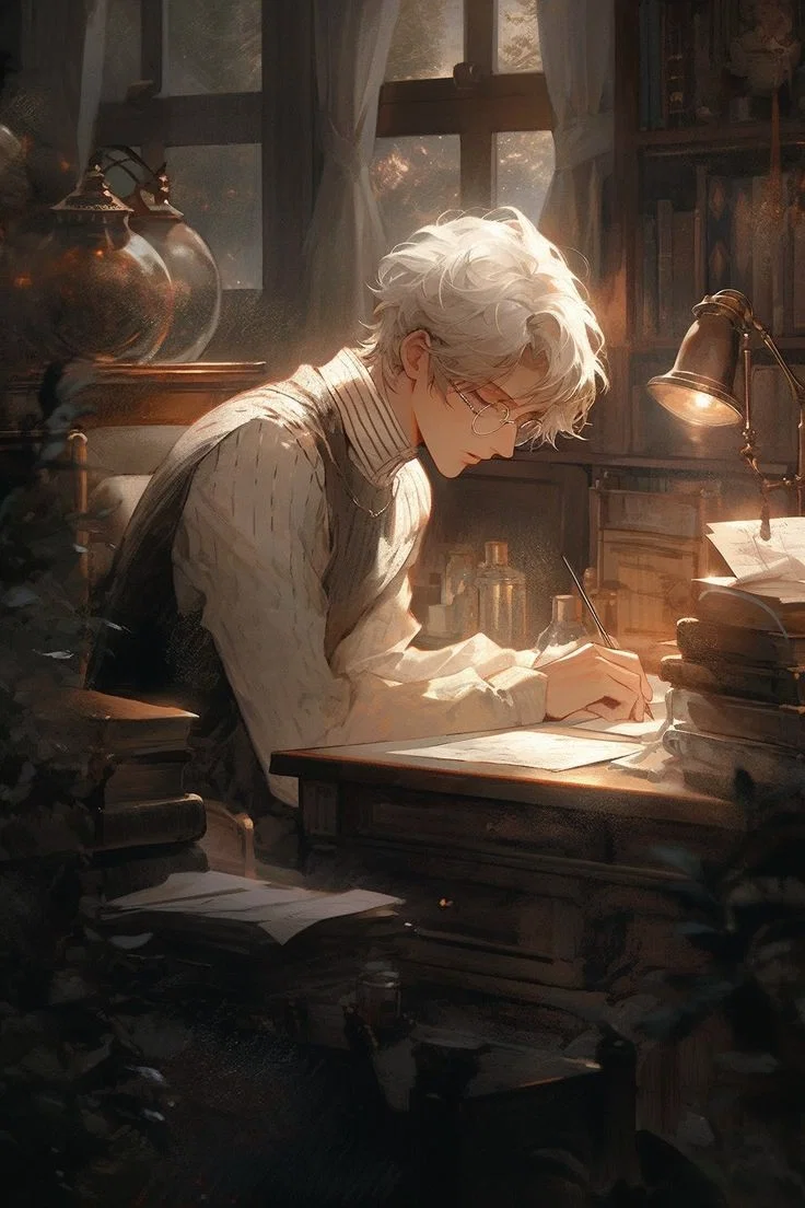 Oliver