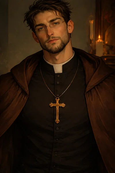 Father Thomas