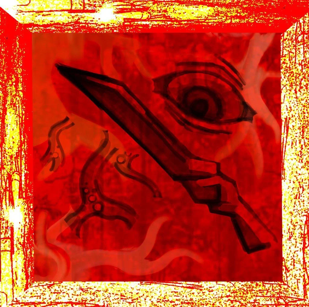 CRYPTIDS
