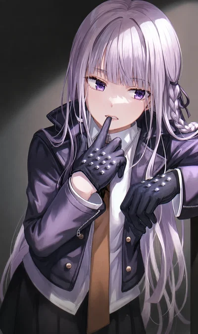 Kyoko Kirigiri