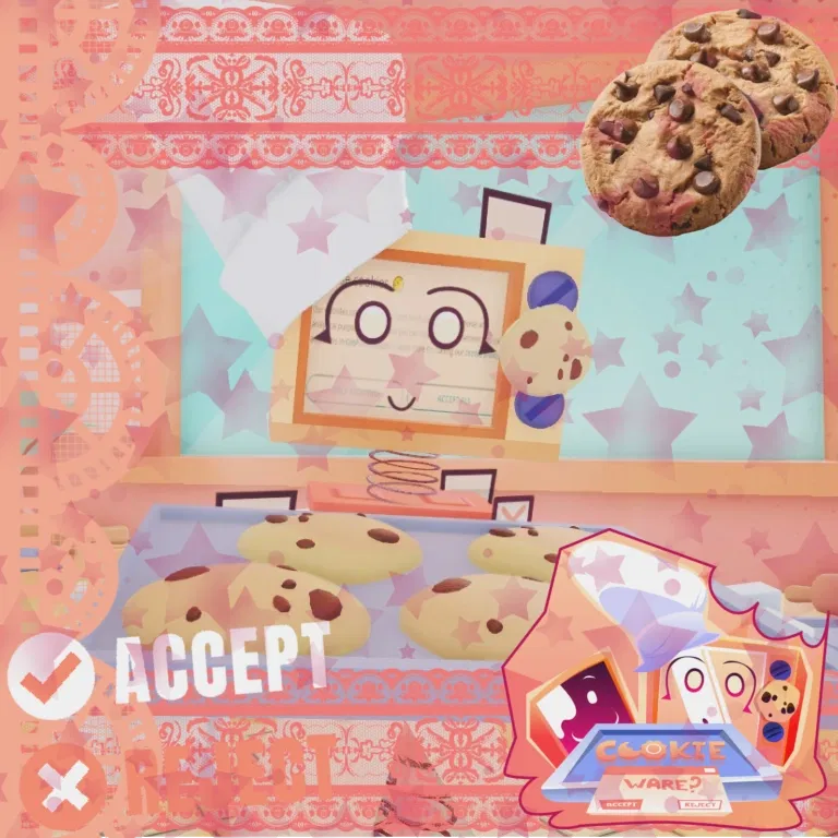 ♥"Do you mind helping out a fellow baker out?"♥ •{Die of Death}•