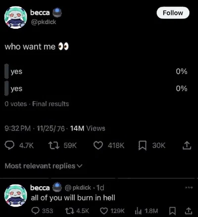 what would you guys think of just a basic edgerunners scenario