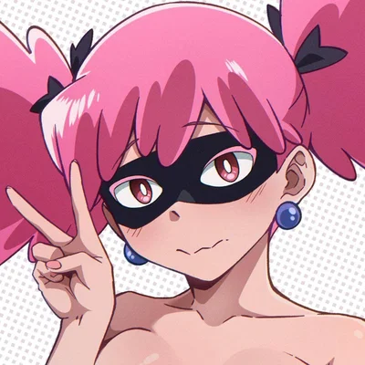 Pop☆Step (Nudist)