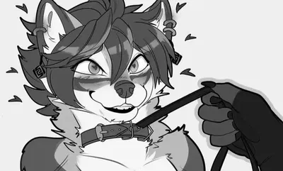 Astryka - Your submissive boyfriend