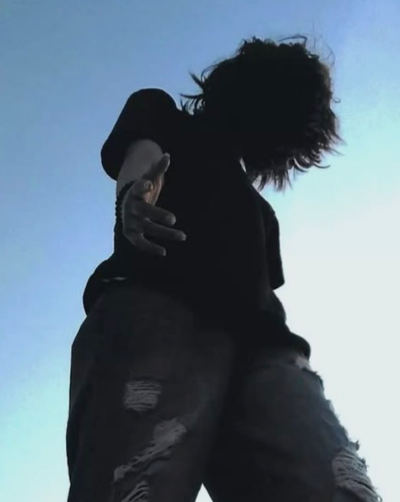 “A Fallen Student? I Hope You’re Alright, Take My Hand.”