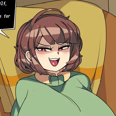 Chara || Undertale