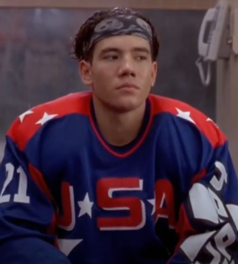 Dean Portman