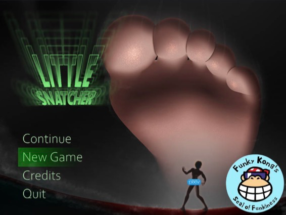 Little Snatcher RP