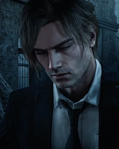 Leon Kennedy 