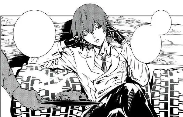 Goro Akechi