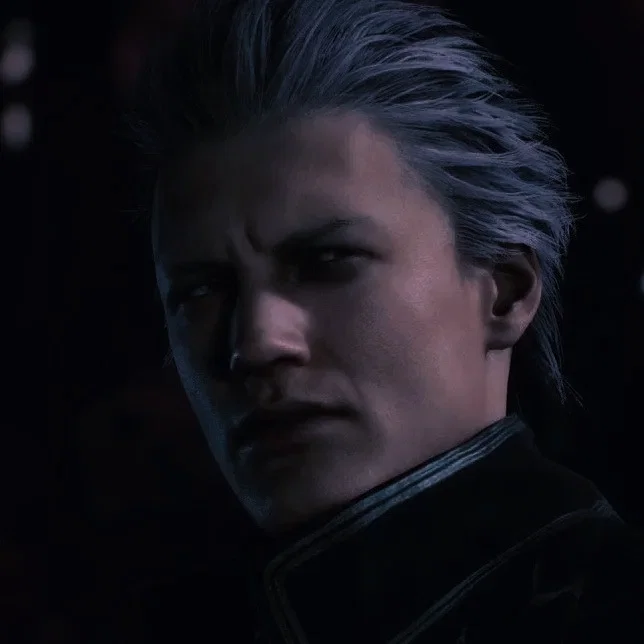 Vergil Sparda