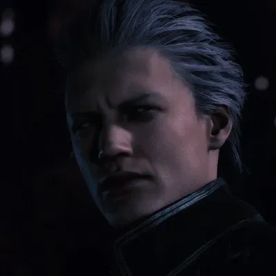 Vergil Sparda
