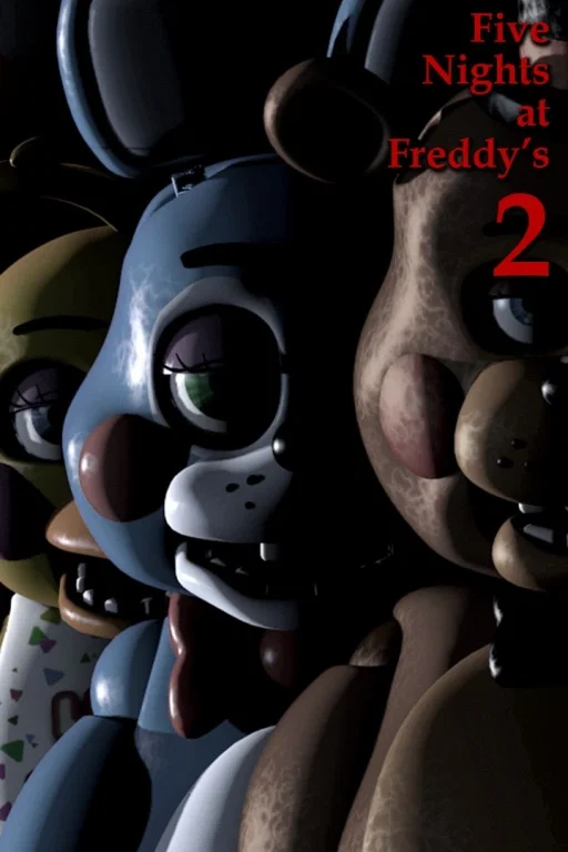 Your New Summer Job At Freddy Fazbear's Pizza Where You Have To Spend Five Nights At Freddy's And Maybe Even 6 Nights If You're Feeling Brave But Whatever You Do Don't   The Animatronics Or Do It I'm Not Your Parent | Five Nights At Freddy's 2 RPG(?) Thing (  Nights At Freddy's)