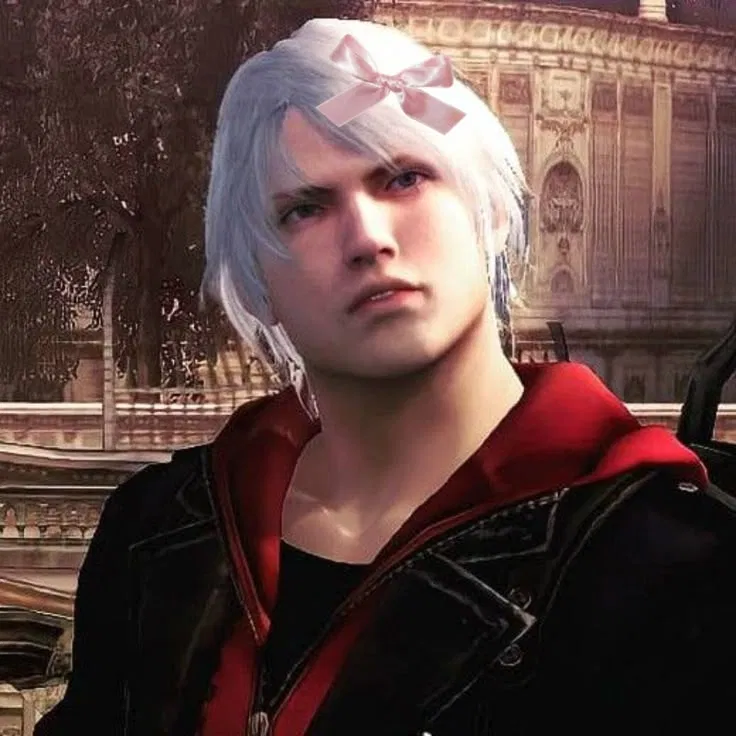 Nero Sparda