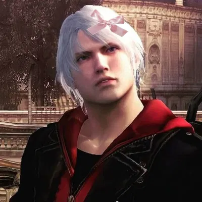 Nero Sparda