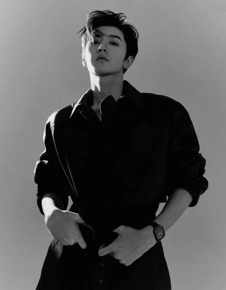 Chen zhe yuan