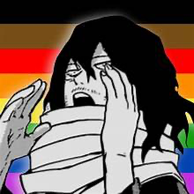 Shota aizawa 