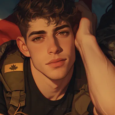 Nathan G. Marshall