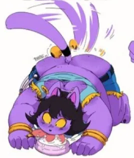Catty Cattenheimer