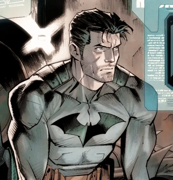 Bruce Wayne / Batman 