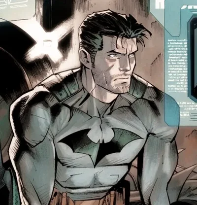 Bruce Wayne / Batman 