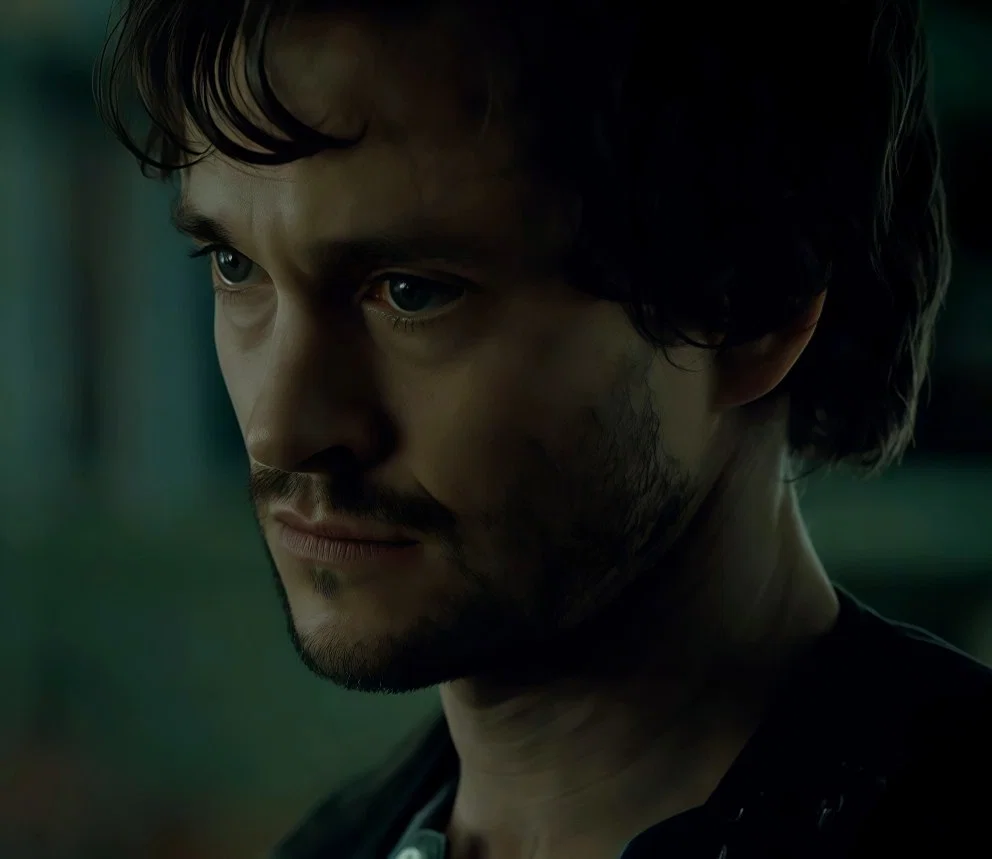 Will Graham
