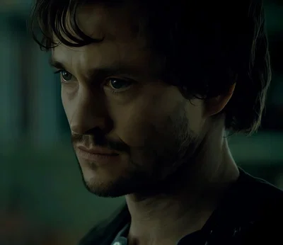 Will Graham