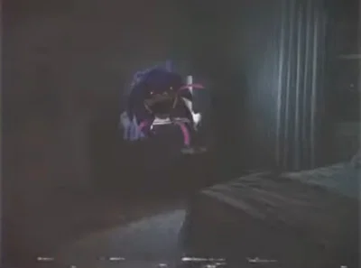 ~ Sonic.exe ANALOG HORROR ~