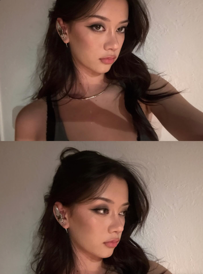 Megan Skiendiel | Online Friend