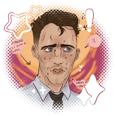 : ꒰ა  Erik .ᐟ  ֹ   + 