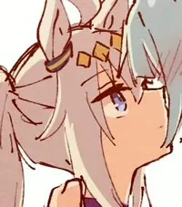 Oguri Cap